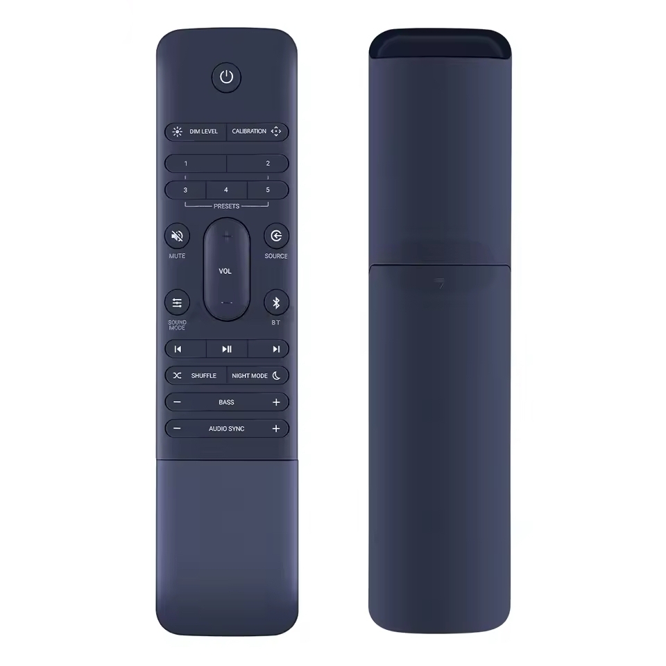 Soundbar Bluetooth Home - Telecomando originale per soundbar Bluetooth wireless