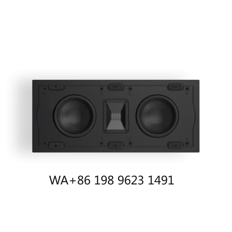 Home Cinema High End - Sistema Audio Professionale di Alta Gamma