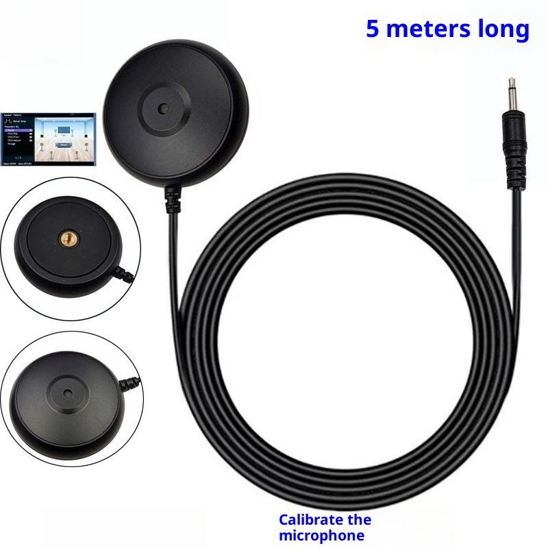 Home Cinema Pioneer - Nuovo microfono di calibrazione di ricambio