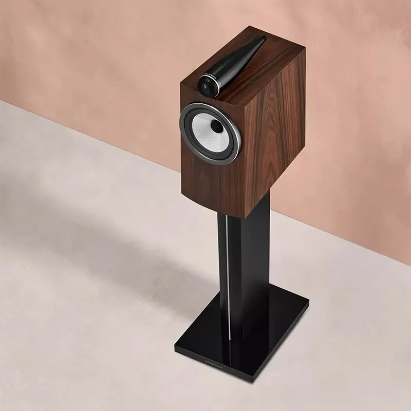 Home Cinema High End - Altoparlante da Scaffale Hi-Fi di Alta