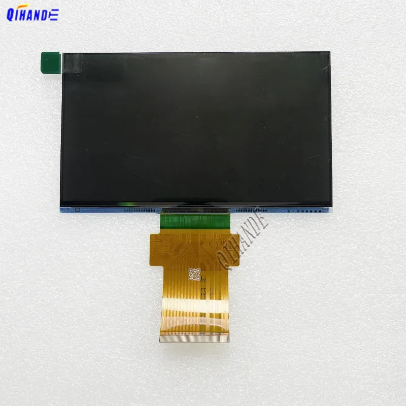 Home Cinema Blanc - Per Thundeal TD97 td97w Display LCD