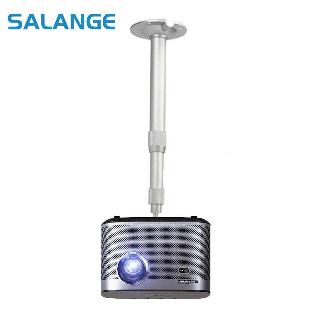 Home Cinema Projector Xiaomi - Supporto per proiettore Salange, staffa universale