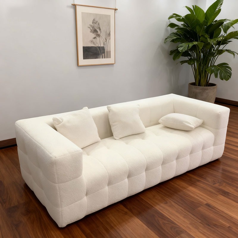 Home Cinema Gaming - Designer di lusso Soggiorno Divano Lounge