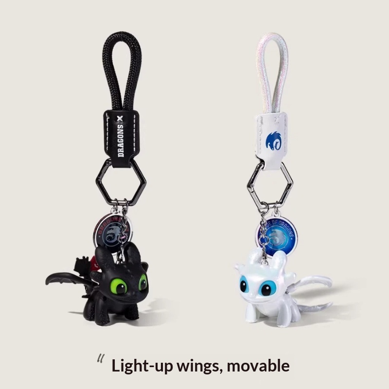 Home Cinema Lighting - Portachiavi Originale del Maestro Domatore di