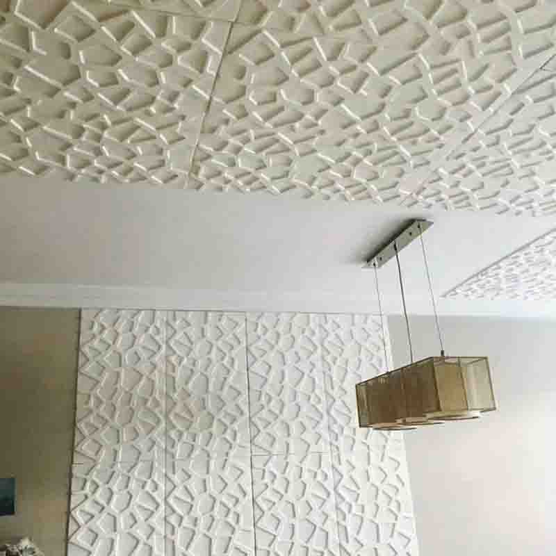 Home Cinema Wallpaper - 5-20 Pezzi Decorazione per Camera da