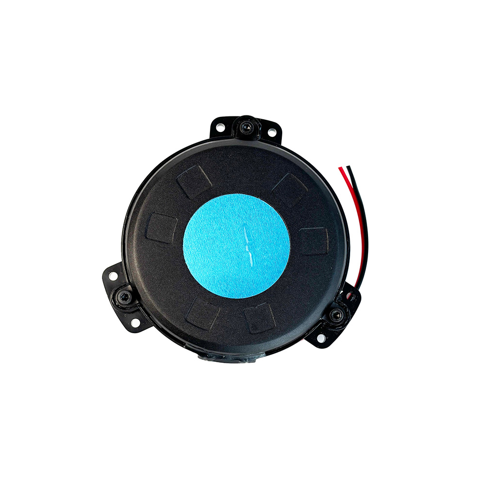 Home Cinema Theatre - 1 pz 8ohm Vibrazione Altoparlante Risonanza