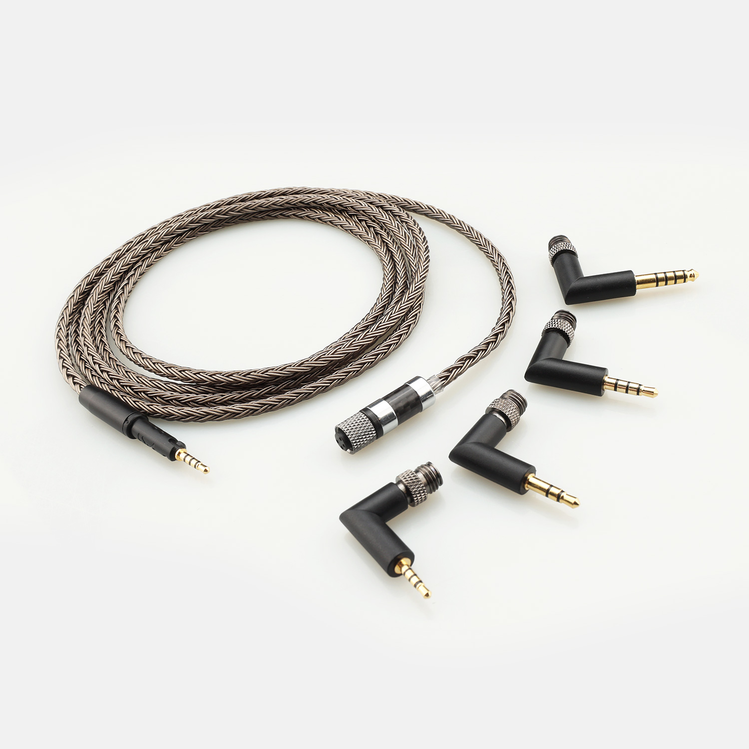Sennheiser Headphone Hd 560S - Cavo per auricolari HIFI a 16