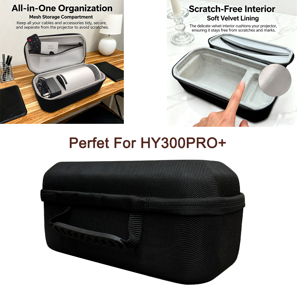 Custodia portatile Scatola pro - Projector Carrying Bag recensione e prezzo