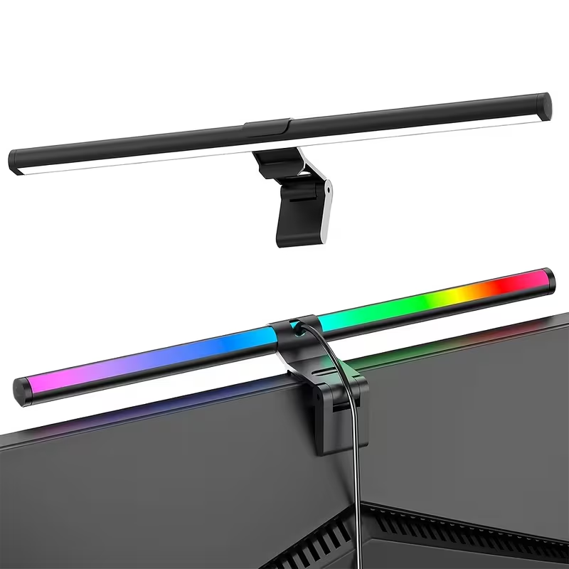 Barra Luminosa LED per Monitor - Home Cinema Led recensione e prezzo