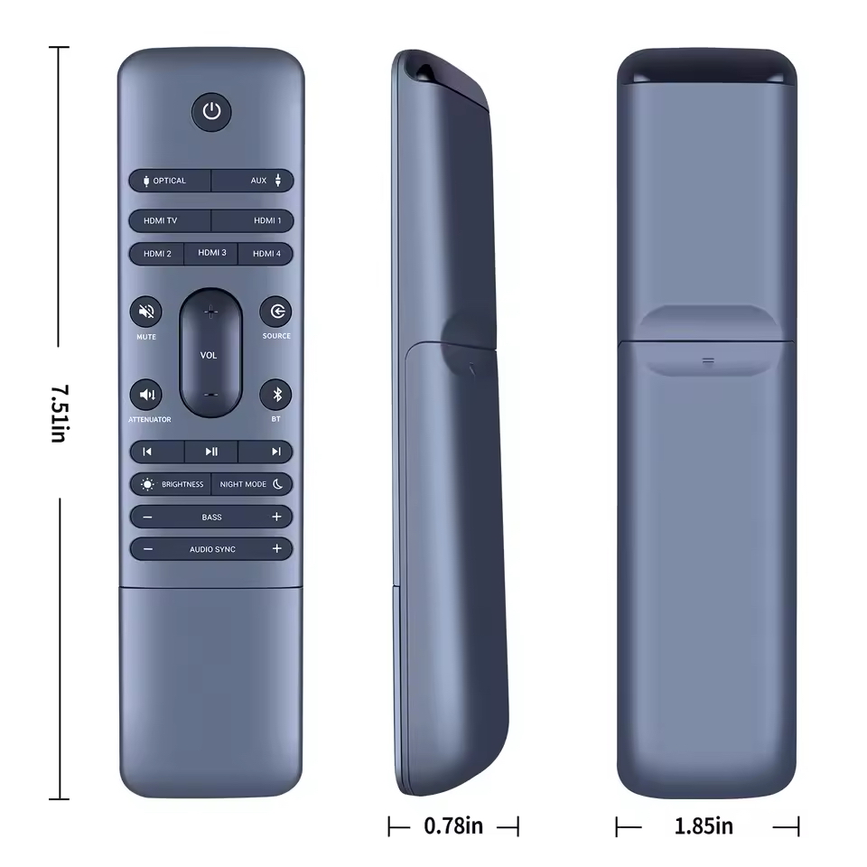 Telecomando originale per soun - Soundbar Bluetooth Home recensione e prezzo