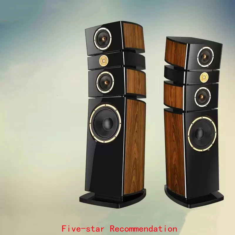 FA10plus Altoparlanti da Pavim - Home Cinema High End recensione e prezzo