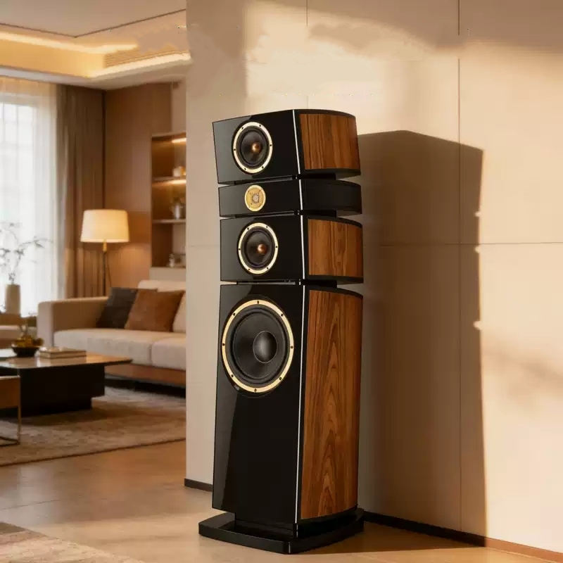 FA10plus Altoparlanti da Pavim - Home Cinema High End recensione e prezzo