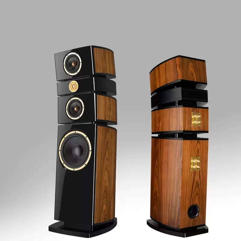 FA10plus Altoparlanti da Pavim - Home Cinema High End recensione e prezzo