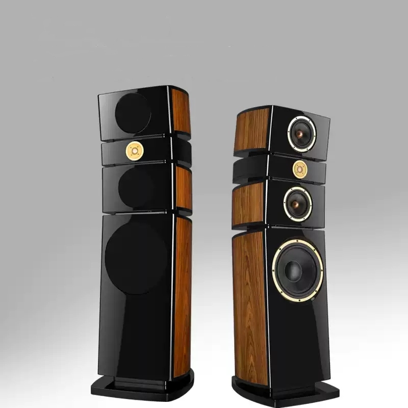 FA10plus Altoparlanti da Pavim - Home Cinema High End recensione e prezzo