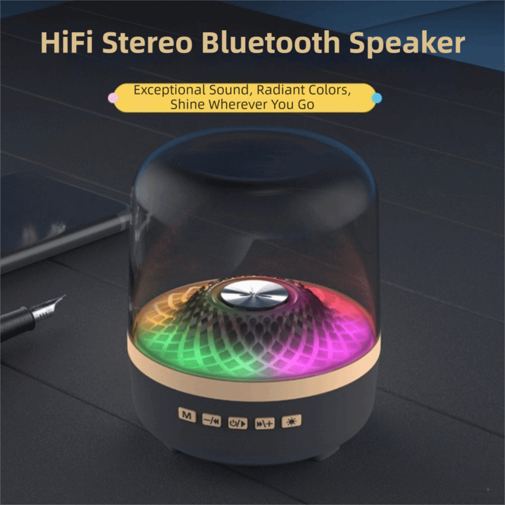 Altoparlante Stereo HiFi Bluet - Soundbar Bluetooth Home recensione e prezzo