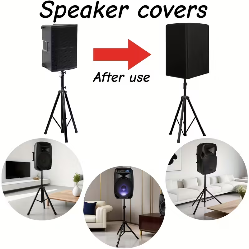 Coperture per Altoparlanti in  - Home Cinema Theatre recensione e prezzo