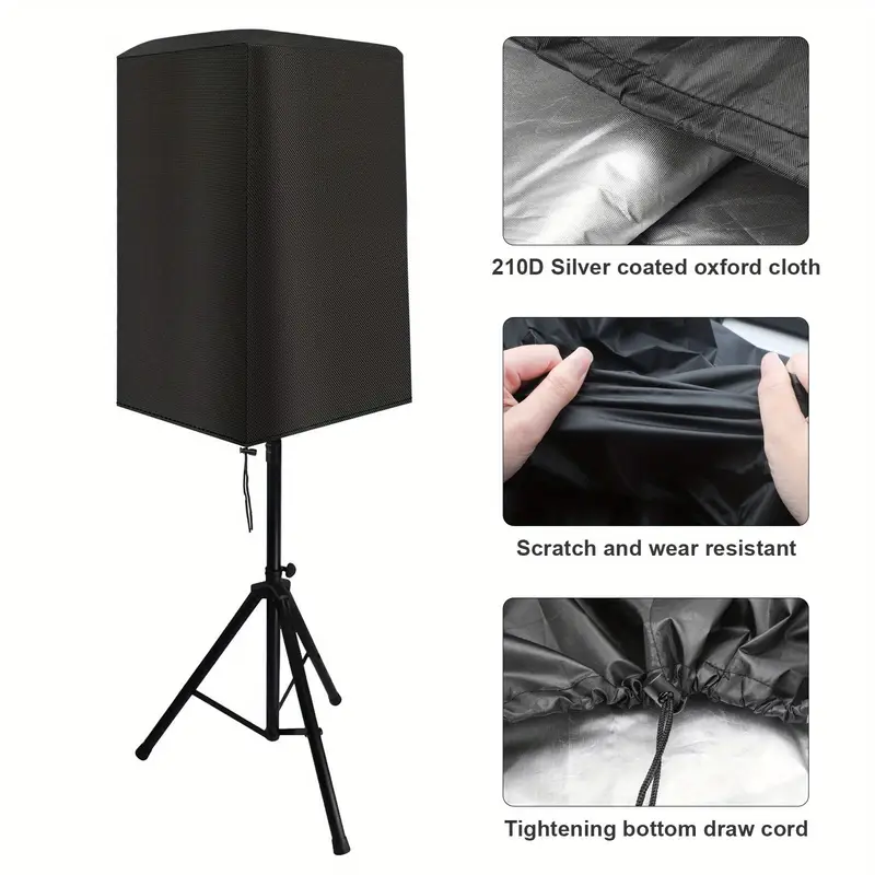 Coperture per Altoparlanti in  - Home Cinema Theatre recensione e prezzo