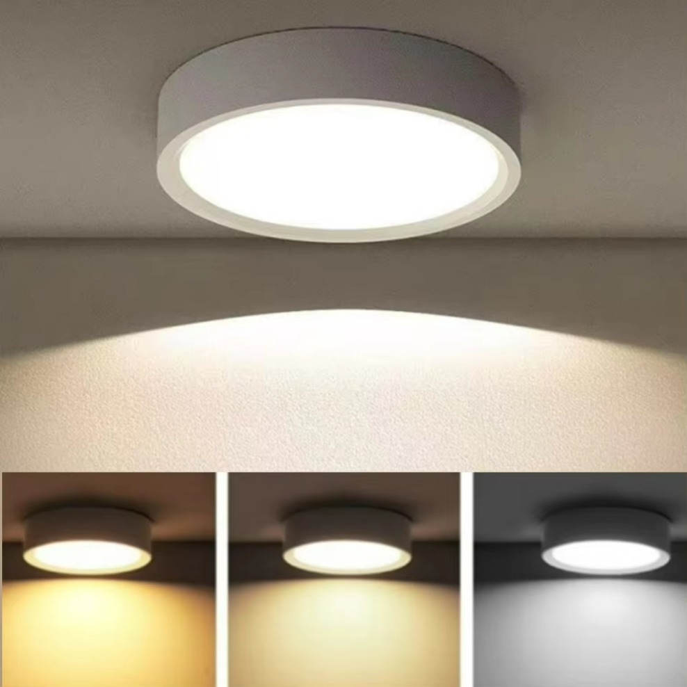 Faretto LED da soffitto modern - Home Cinema Led recensione e prezzo