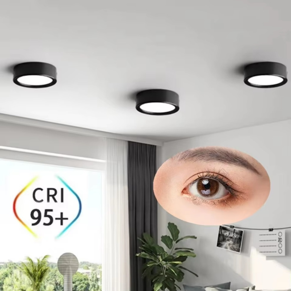 Faretto LED da soffitto modern - Home Cinema Led recensione e prezzo