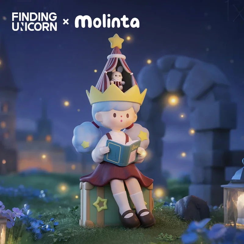 FINDING UNICORN Molinta Chasin - Home Cinema Lighting recensione e prezzo