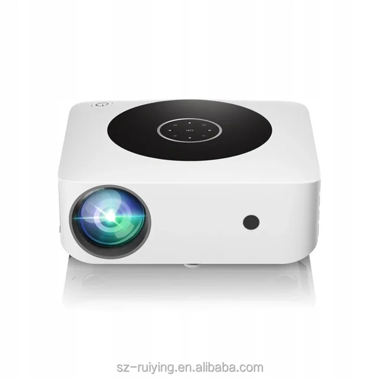 Proiettori per Home Cinema Sma - Home Cinema Gaming recensione e prezzo