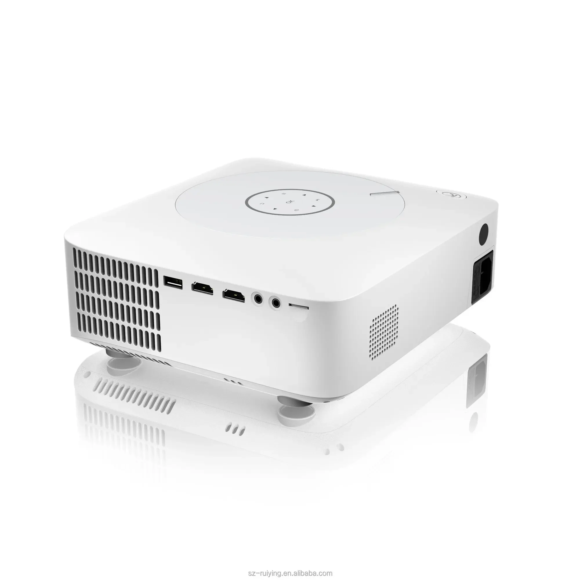 Proiettori per Home Cinema Sma - Home Cinema Gaming recensione e prezzo