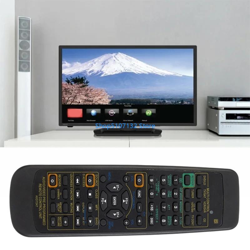 Sostituzione telecomando 87HD  - Home Cinema Pioneer recensione e prezzo