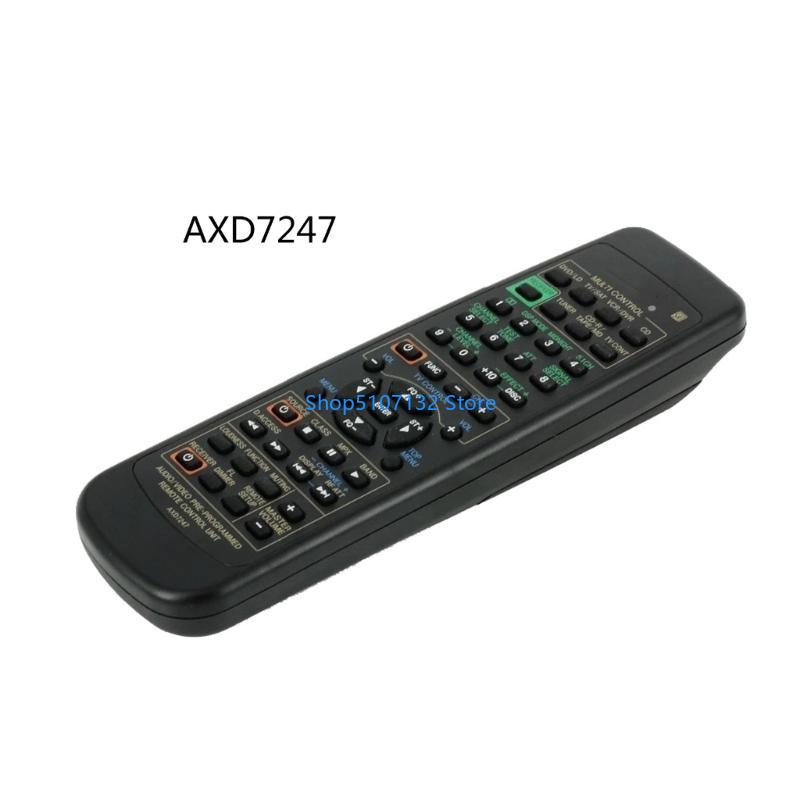 Sostituzione telecomando 87HD  - Home Cinema Pioneer recensione e prezzo