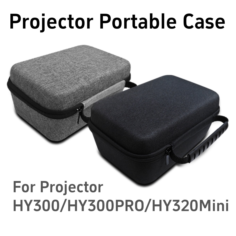 Custodia protettiva per custod - Projector Carrying Bag recensione e prezzo