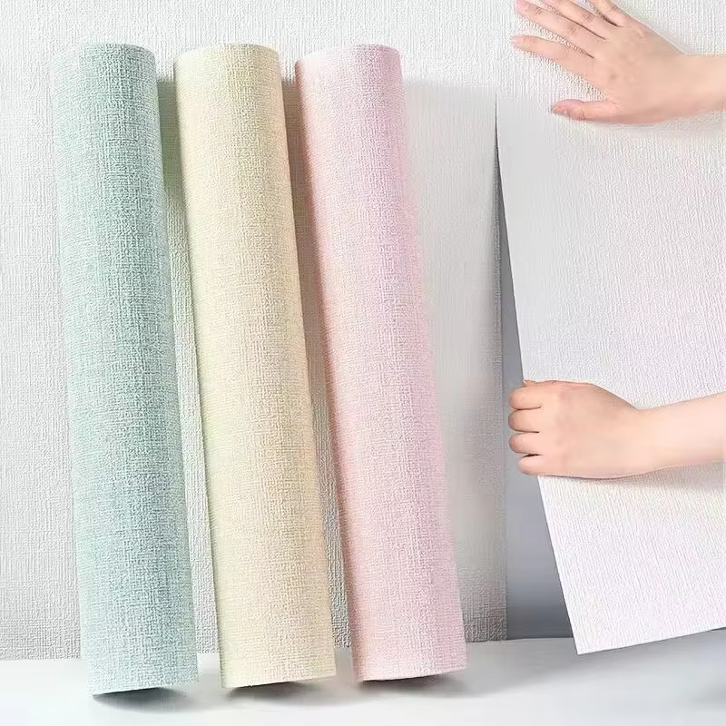 Carta da Parati Adesiva 3D in  - Home Cinema Wallpaper recensione e prezzo