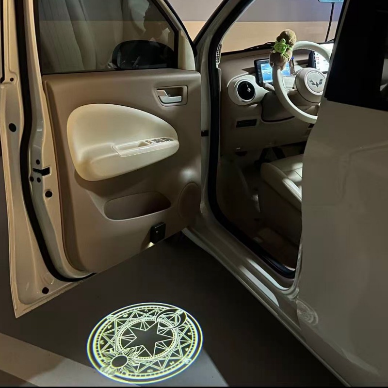 Proiettore Luminoso per Auto S - Home Cinema Lighting recensione e prezzo