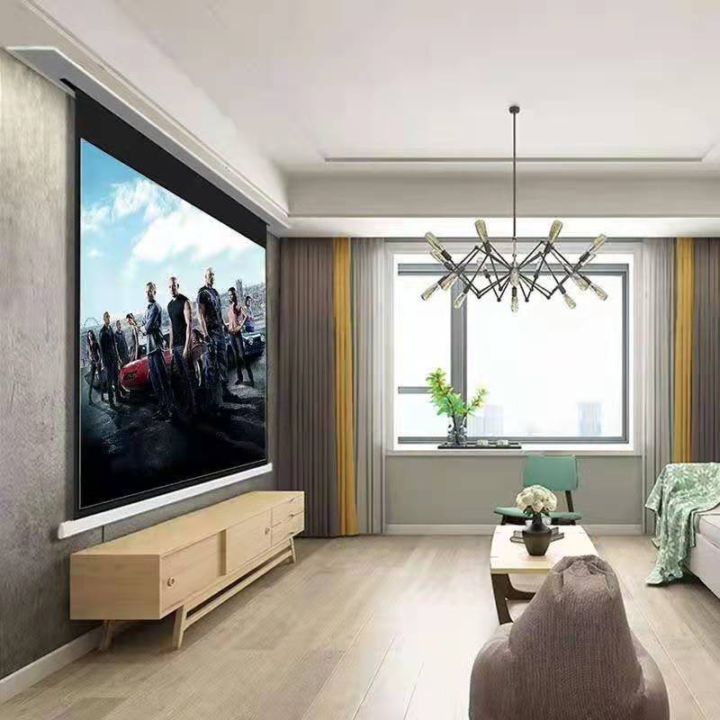 Bilancia la qualità di fascia  - Home Cinema High End recensione e prezzo