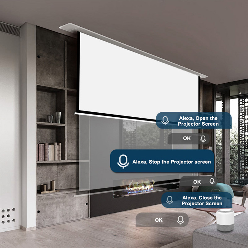 Bilancia la qualità di fascia  - Home Cinema High End recensione e prezzo