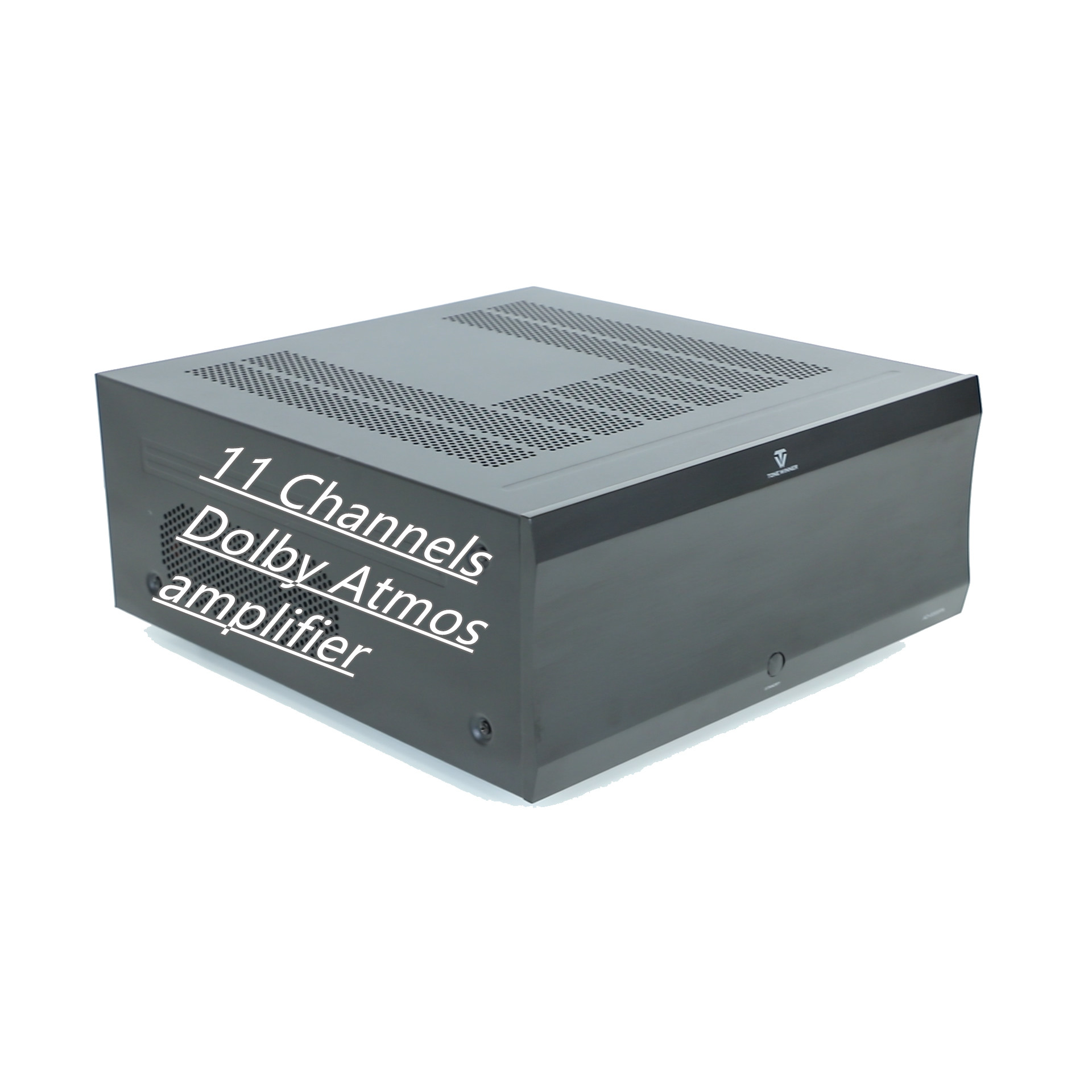 Amplificatore Surround 11 Cana - Home Cinema High End recensione e prezzo