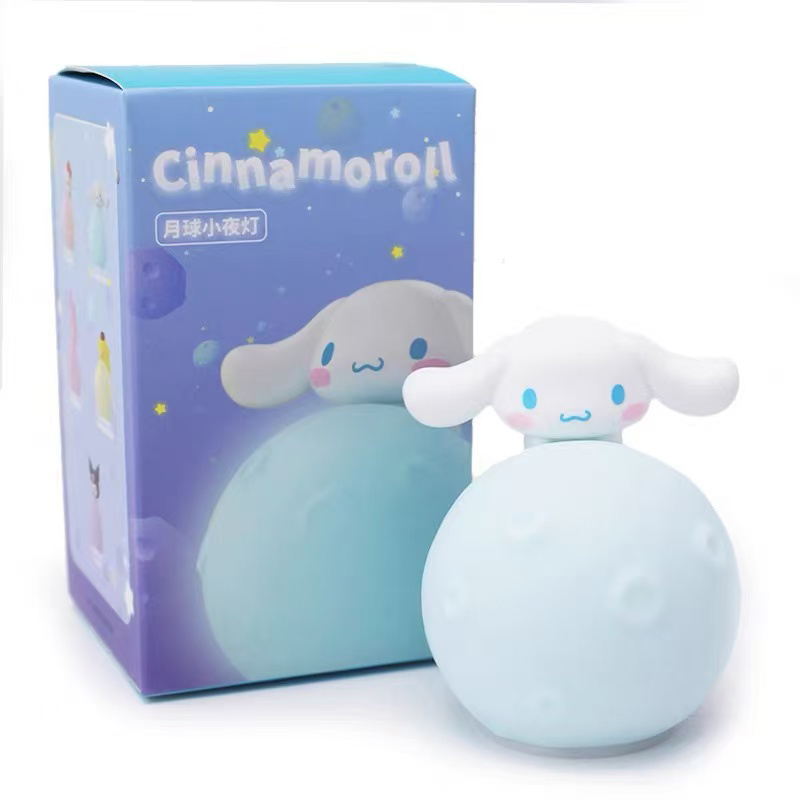 Autentica luce notturna Sanrio - Home Cinema Lighting recensione e prezzo