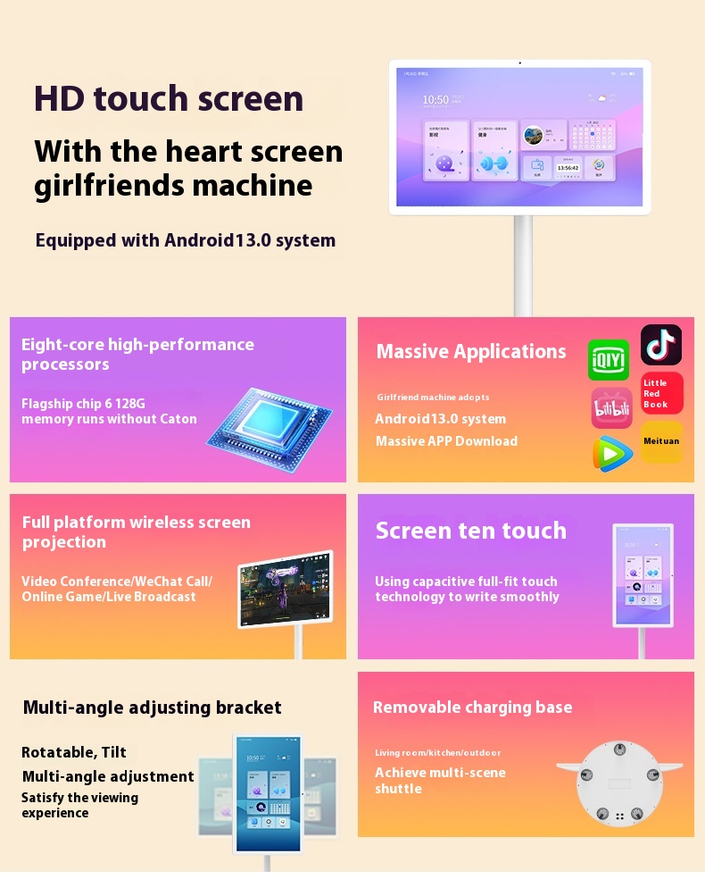 Display HD in Tempo Reale per  - Home Cinema High End recensione e prezzo
