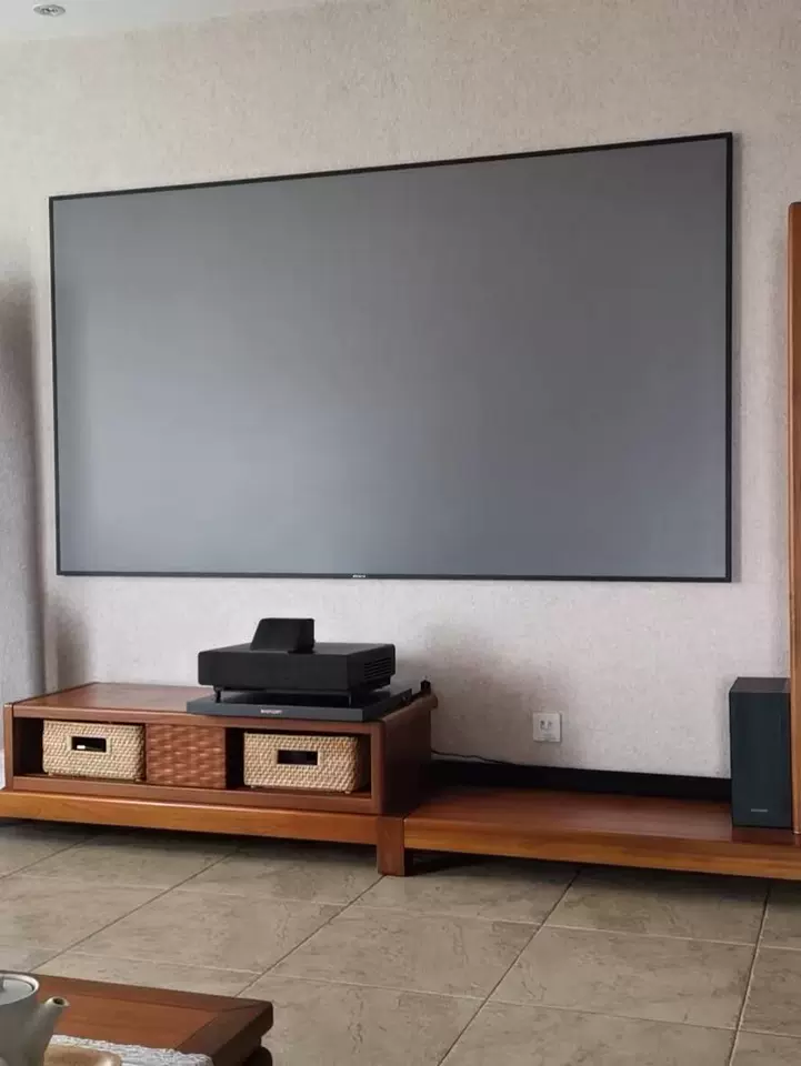 Cinema Smart TV Proiettore HDR - Home Cinema Projector 4K recensione e prezzo