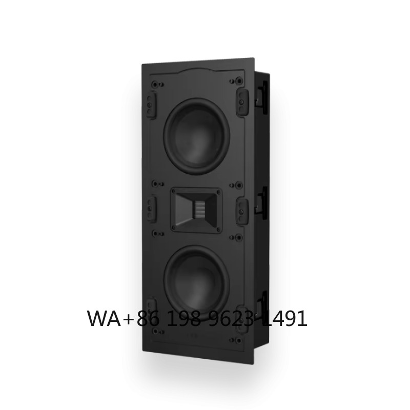 Sistema Audio Professionale di - Home Cinema High End recensione e prezzo