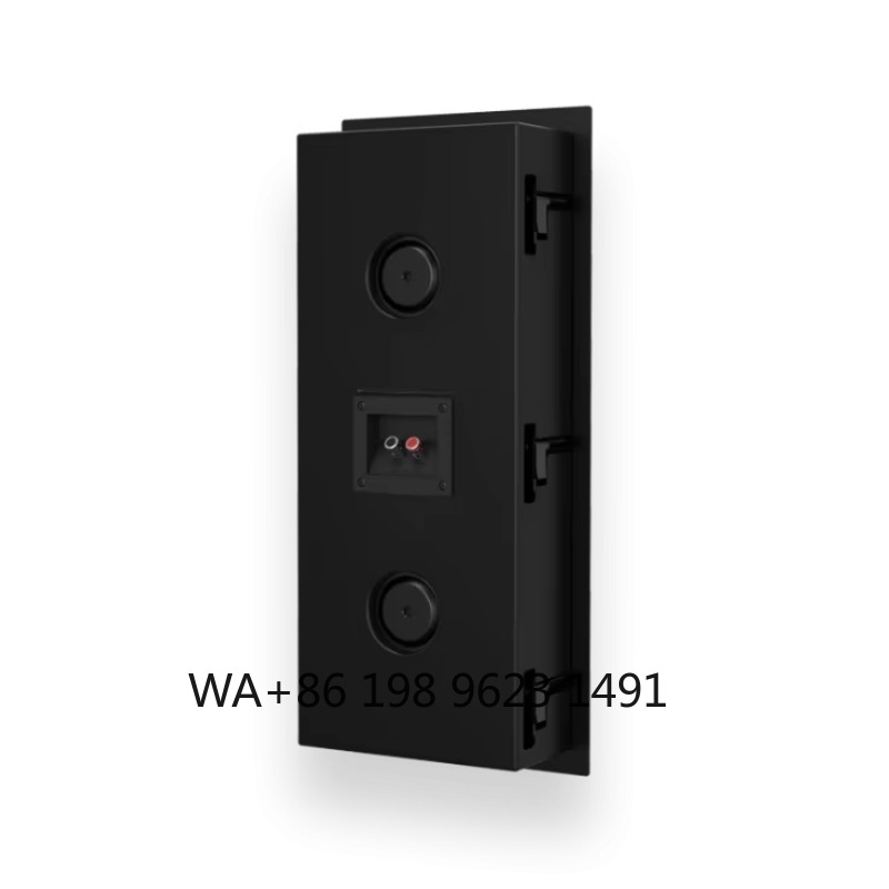 Sistema Audio Professionale di - Home Cinema High End recensione e prezzo