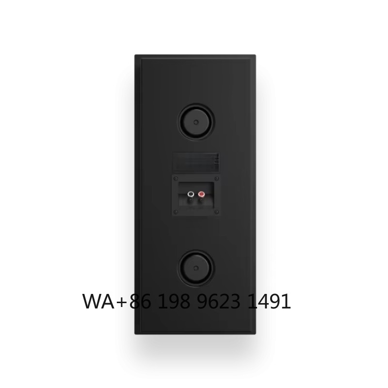 Sistema Audio Professionale di - Home Cinema High End recensione e prezzo