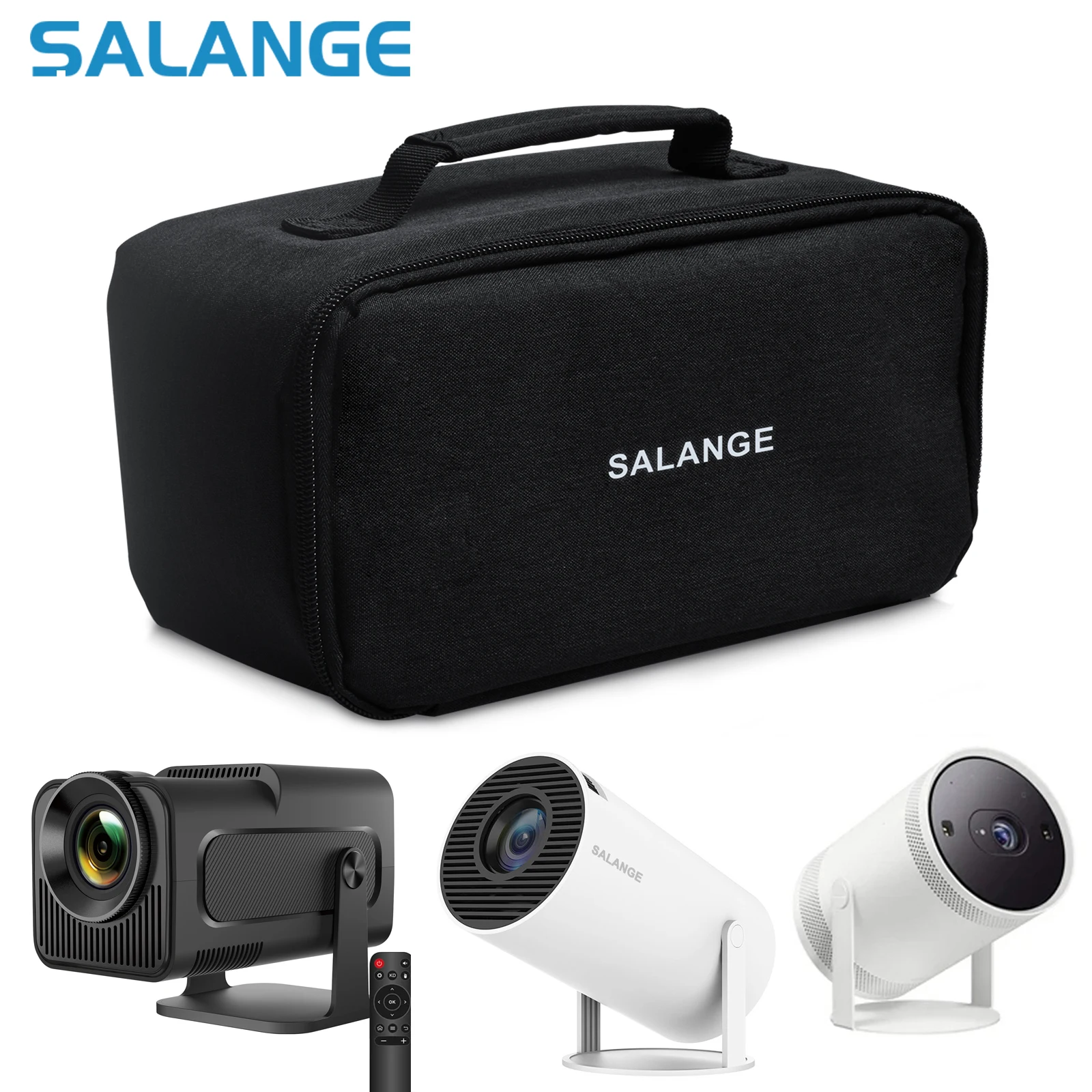 Salange HY320 Custodia per pro - Projector Carrying Bag recensione e prezzo