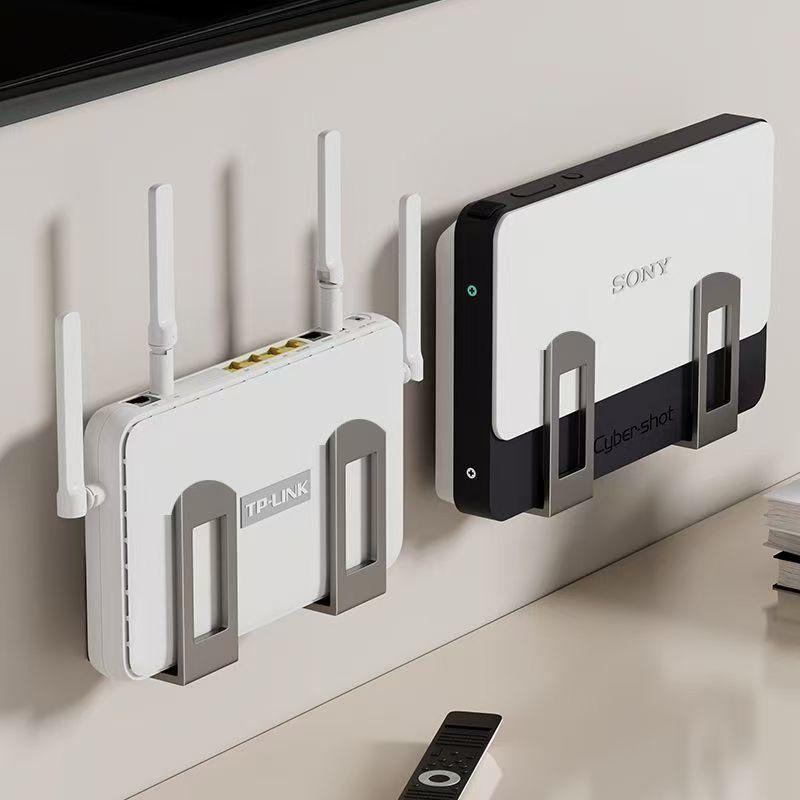 Set di 2 Supporti a Parete per - Home Cinema Theatre recensione e prezzo