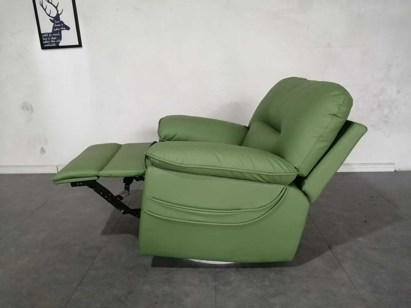 Poltrona Reclinabile Moderna i - Home Cinema High End recensione e prezzo