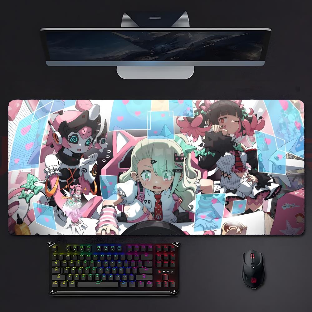 Tappetino per Mouse Anime XXL, - Home Cinema Gaming recensione e prezzo
