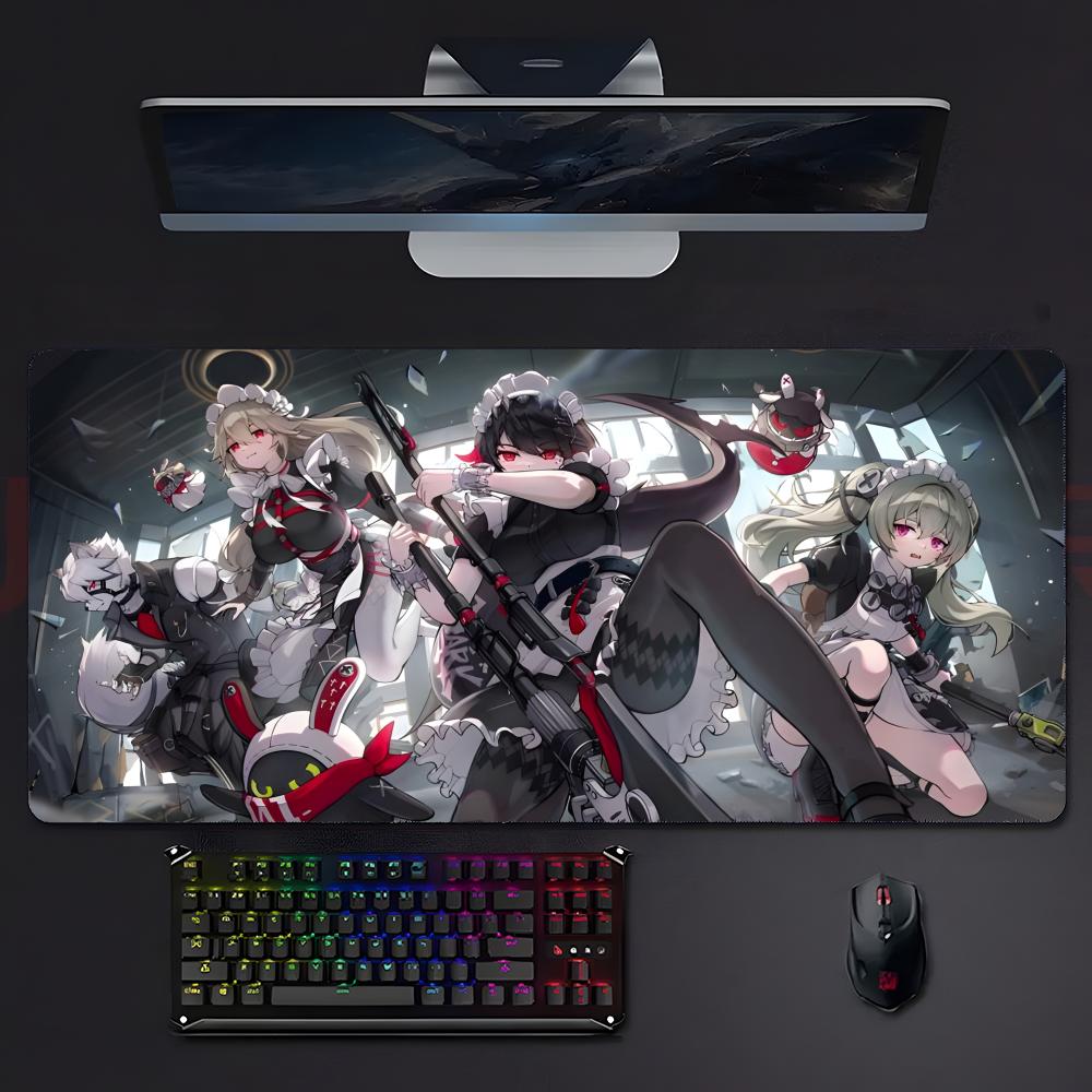 Tappetino per Mouse Anime XXL, - Home Cinema Gaming recensione e prezzo