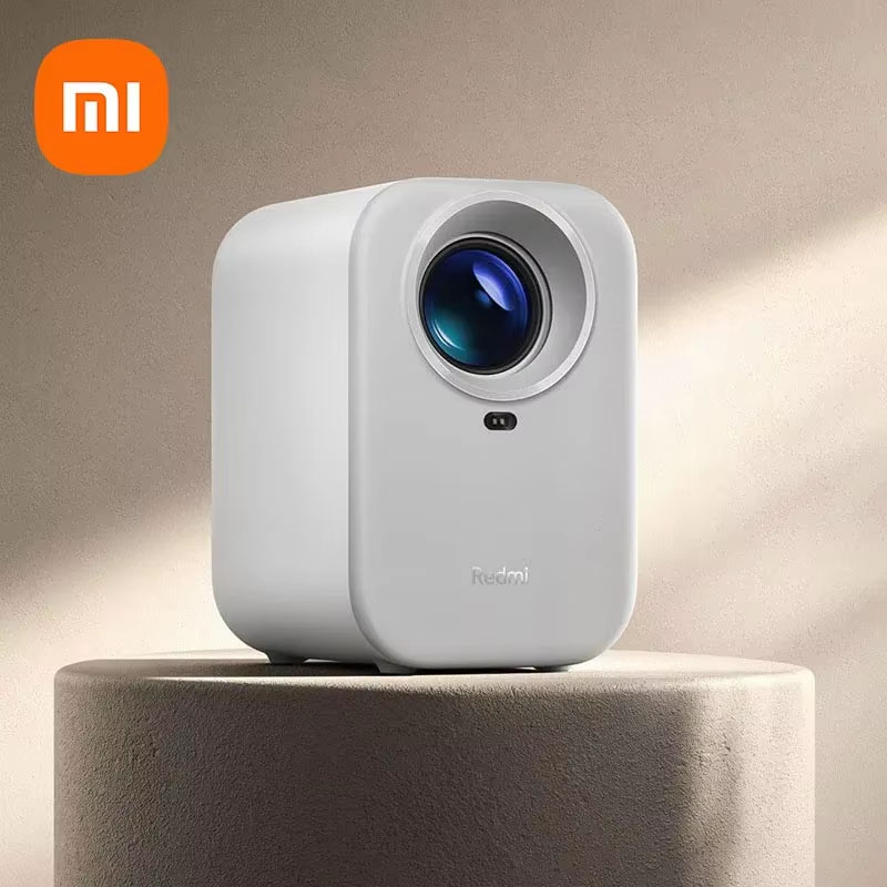 Xiaomi Redmi proiettore Lite T - Home Cinema Projector Xiaomi recensione e prezzo