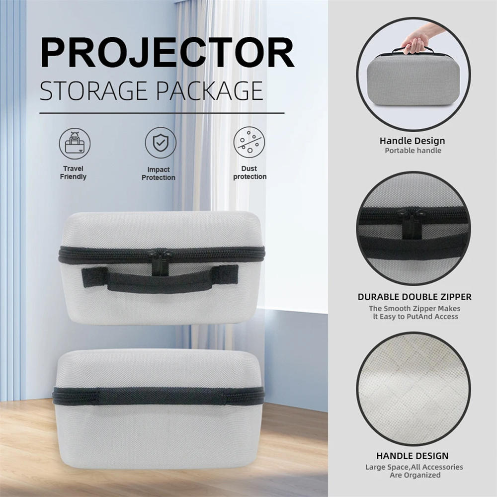 DITONG Borsa da trasporto univ - Projector Carrying Bag recensione e prezzo