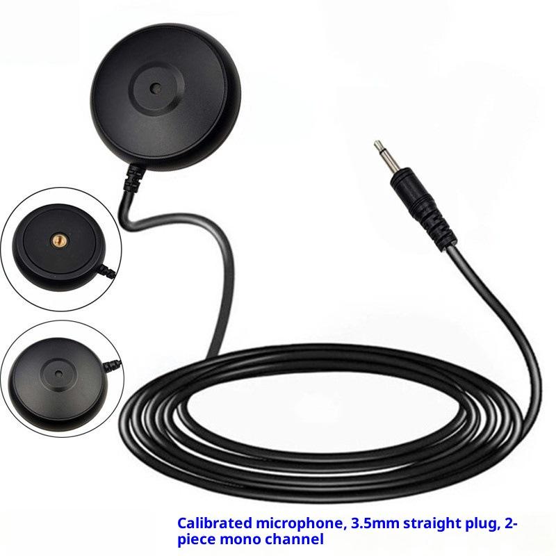 Nuovo microfono di calibrazion - Home Cinema Pioneer recensione e prezzo