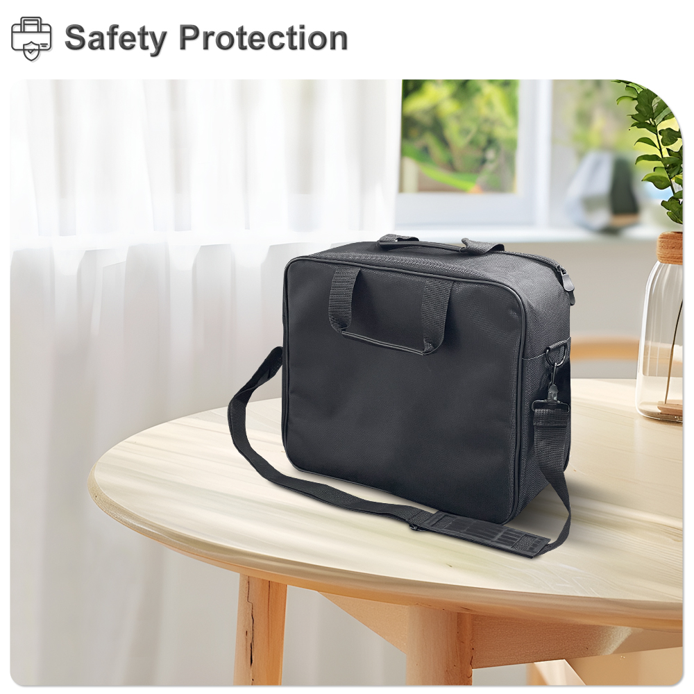 Custodia per proiettore Flixto - Projector Carrying Bag recensione e prezzo