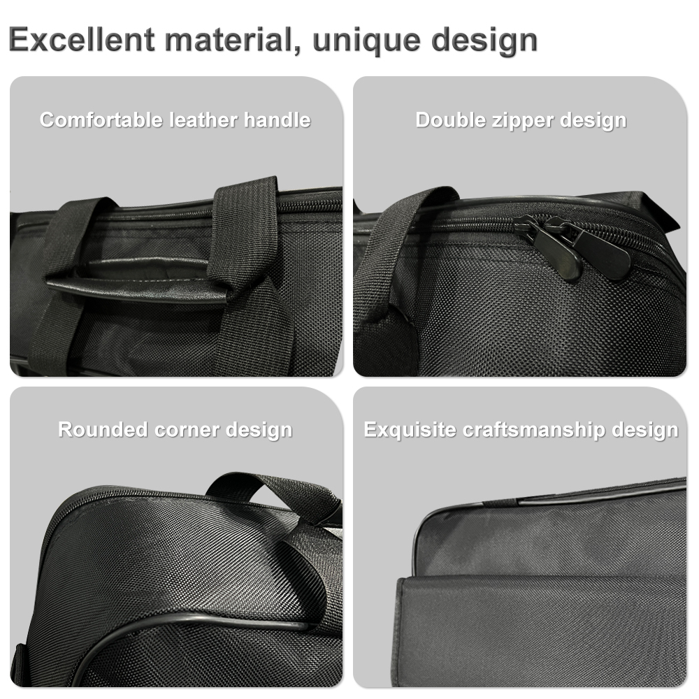 Custodia per proiettore Flixto - Projector Carrying Bag recensione e prezzo